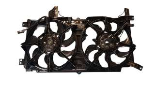 Recambio de electroventilador para ssangyong korando 2010- 2.2 td cat referencia OEM IAM 2132134122  