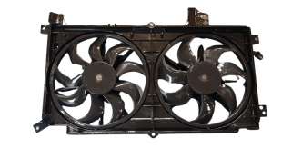 Recambio de electroventilador para ssangyong korando 2010- 2.2 td cat referencia OEM IAM 2132134122   2