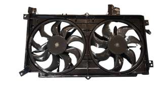 Recambio de electroventilador para ssangyong korando 2010- 2.2 td cat referencia OEM IAM 2132134122  