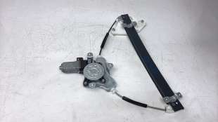 Recambio de elevalunas trasero derecho para ssangyong korando 2010- 2.2 td cat referencia OEM IAM 7332134001  