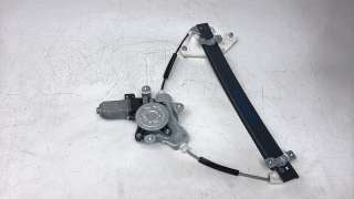 Recambio de elevalunas trasero derecho para ssangyong korando 2010- 2.2 td cat referencia OEM IAM 7332134001  