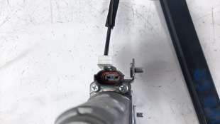 Recambio de elevalunas trasero derecho para ssangyong korando 2010- 2.2 td cat referencia OEM IAM 7332134001   2