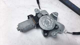 Recambio de elevalunas trasero derecho para ssangyong korando 2010- 2.2 td cat referencia OEM IAM 7332134001  
