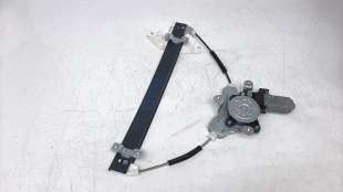 Recambio de elevalunas trasero izquierdo para ssangyong korando 2010- 2.2 td cat referencia OEM IAM 7331134001  
