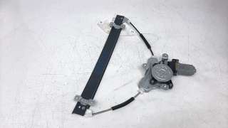 Recambio de elevalunas trasero izquierdo para ssangyong korando 2010- 2.2 td cat referencia OEM IAM 7331134001  