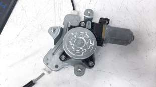 Recambio de elevalunas trasero izquierdo para ssangyong korando 2010- 2.2 td cat referencia OEM IAM 7331134001   2