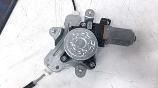 Recambio de elevalunas trasero izquierdo para ssangyong korando 2010- 2.2 td cat referencia OEM IAM 7331134001  