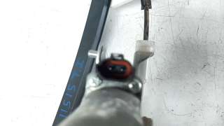 Recambio de elevalunas trasero izquierdo para ssangyong korando 2010- 2.2 td cat referencia OEM IAM 7331134001  