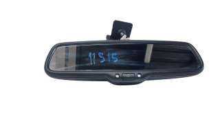 Recambio de espejo para ssangyong korando 2010- 2.2 td cat referencia OEM IAM 7642008B10  