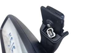 Recambio de espejo para ssangyong korando 2010- 2.2 td cat referencia OEM IAM 7642008B10   2