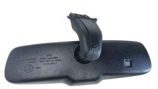 Recambio de espejo para ssangyong korando 2010- 2.2 td cat referencia OEM IAM 7642008B10  