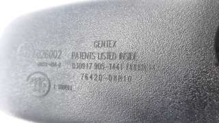 Recambio de espejo para ssangyong korando 2010- 2.2 td cat referencia OEM IAM 7642008B10  