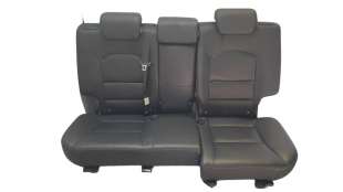 Recambio de juego asientos completo para ssangyong korando 2010- 2.2 td cat referencia OEM IAM 7400134491LBA   2