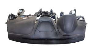 Recambio de kit airbag para ssangyong korando 2010- 2.2 td cat referencia OEM IAM 7650A34002LBA   2