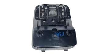 Recambio de luz interior para ssangyong korando 2010- 2.2 td cat referencia OEM IAM 7767034000  