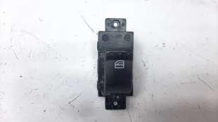Recambio de mando elevalunas delantero derecho para ssangyong korando 2010- 2.2 td cat referencia OEM IAM 202006279  