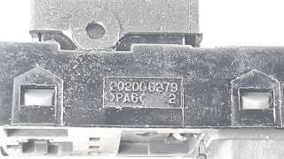 Recambio de mando elevalunas delantero derecho para ssangyong korando 2010- 2.2 td cat referencia OEM IAM 202006279  