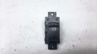 Recambio de mando elevalunas trasero izquierdo para ssangyong korando 2010- 2.2 td cat referencia OEM IAM 202006279  