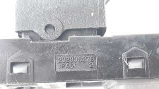 Recambio de mando elevalunas trasero izquierdo para ssangyong korando 2010- 2.2 td cat referencia OEM IAM 202006279  