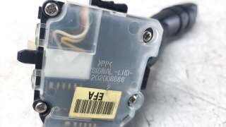 Recambio de mando intermitentes para ssangyong korando 2010- 2.2 td cat referencia OEM IAM 202008888  