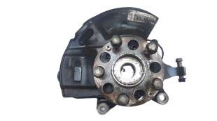 Recambio de mangueta delantera derecha para ssangyong korando 2010- 2.2 td cat referencia OEM IAM 4122134004  