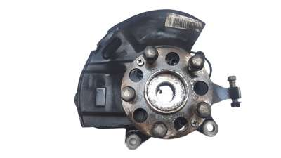 Recambio de mangueta delantera derecha para ssangyong korando 2010- 2.2 td cat referencia OEM IAM 4122134004  