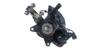 Recambio de mangueta delantera derecha para ssangyong korando 2010- 2.2 td cat referencia OEM IAM 4122134004   2