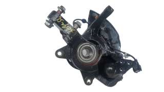 Recambio de mangueta delantera derecha para ssangyong korando 2010- 2.2 td cat referencia OEM IAM 4122134004  