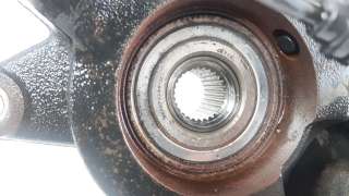 Recambio de mangueta delantera derecha para ssangyong korando 2010- 2.2 td cat referencia OEM IAM 4122134004  