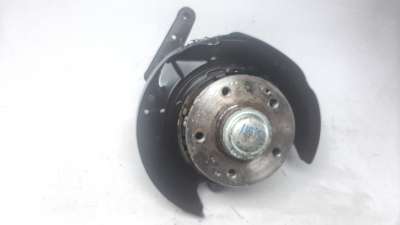 Recambio de mangueta trasera derecha para ssangyong korando 2010- 2.2 td cat referencia OEM IAM 4594034002  