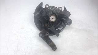 Recambio de mangueta trasera derecha para ssangyong korando 2010- 2.2 td cat referencia OEM IAM 4594034002  