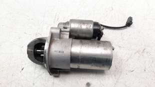 Recambio de motor arranque para ssangyong korando 2010- 2.2 td cat referencia OEM IAM 6711510301 ARF630164DK 