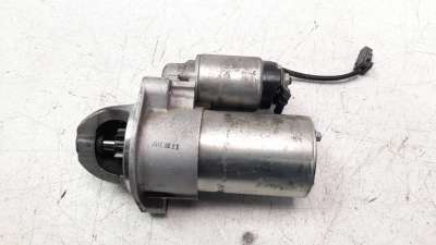 Recambio de motor arranque para ssangyong korando 2010- 2.2 td cat referencia OEM IAM 6711510301 ARF630164DK 
