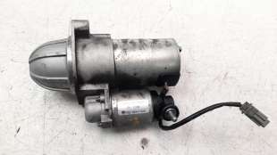 Recambio de motor arranque para ssangyong korando 2010- 2.2 td cat referencia OEM IAM 6711510301 ARF630164DK  2