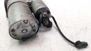 Recambio de motor arranque para ssangyong korando 2010- 2.2 td cat referencia OEM IAM 6711510301 ARF630164DK 