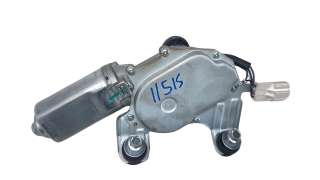 Recambio de motor limpia trasero para ssangyong korando 2010- 2.2 td cat referencia OEM IAM 8615034000  