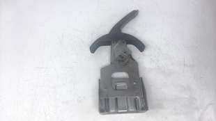 Recambio de palanca freno para ssangyong korando 2010- 2.2 td cat referencia OEM IAM 4910034007LBA  