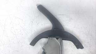 Recambio de palanca freno para ssangyong korando 2010- 2.2 td cat referencia OEM IAM 4910034007LBA   2