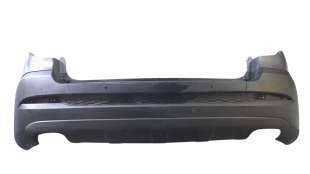Recambio de paragolpes trasero para ssangyong korando 2010- 2.2 td cat referencia OEM IAM 7882434001  