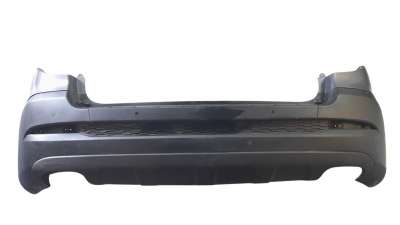 Recambio de paragolpes trasero para ssangyong korando 2010- 2.2 td cat referencia OEM IAM 7882434001  