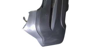 Recambio de paragolpes trasero para ssangyong korando 2010- 2.2 td cat referencia OEM IAM 7882434001  
