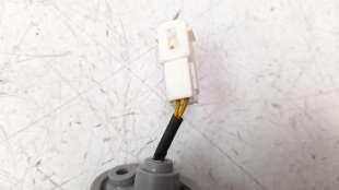 Recambio de parasol izquierdo para ssangyong korando 2010- 2.2 td cat referencia OEM IAM 7611034101ACE   2