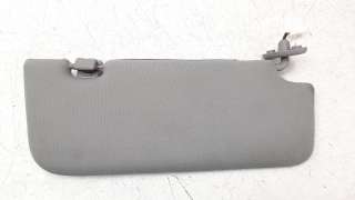 Recambio de parasol izquierdo para ssangyong korando 2010- 2.2 td cat referencia OEM IAM 7611034101ACE  