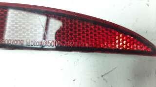 Recambio de piloto trasero derecho para ssangyong korando 2010- 2.2 td cat referencia OEM IAM 839023400  