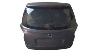 Recambio de porton trasero para ssangyong korando 2010- 2.2 td cat referencia OEM IAM 6401134107  