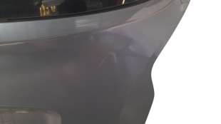 Recambio de porton trasero para ssangyong korando 2010- 2.2 td cat referencia OEM IAM 6401134107   2