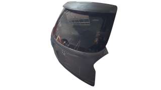 Recambio de porton trasero para ssangyong korando 2010- 2.2 td cat referencia OEM IAM 6401134107  