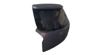 Recambio de porton trasero para ssangyong korando 2010- 2.2 td cat referencia OEM IAM 6401134107  