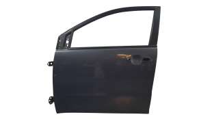 Recambio de puerta delantera izquierda para ssangyong korando 2010- 2.2 td cat referencia OEM IAM 6201134106  