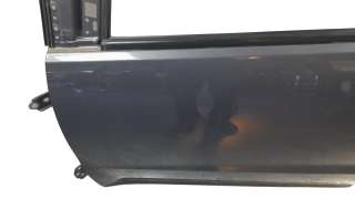 Recambio de puerta delantera izquierda para ssangyong korando 2010- 2.2 td cat referencia OEM IAM 6201134106  